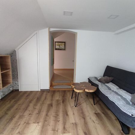 Apartment Velbana Gorca Virstanj المظهر الخارجي الصورة