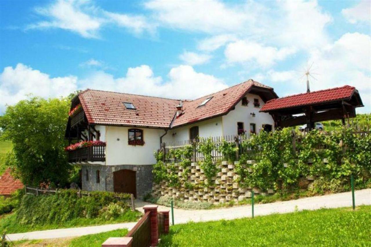 Apartment Velbana Gorca Virstanj المظهر الخارجي الصورة