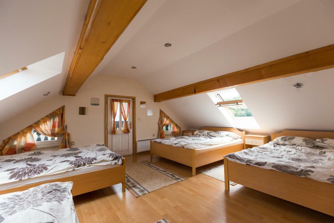 Apartment Velbana Gorca Virstanj المظهر الخارجي الصورة