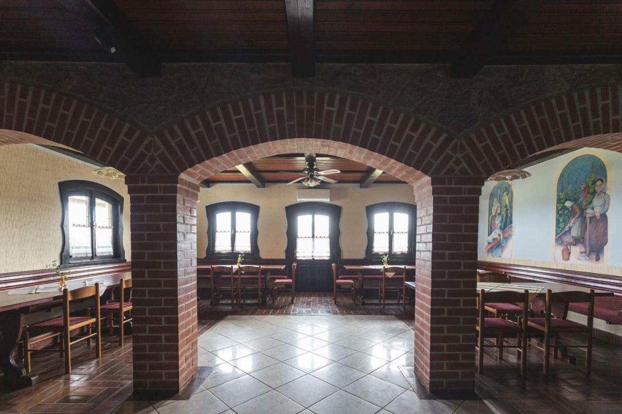 Apartment Velbana Gorca Virstanj المظهر الخارجي الصورة