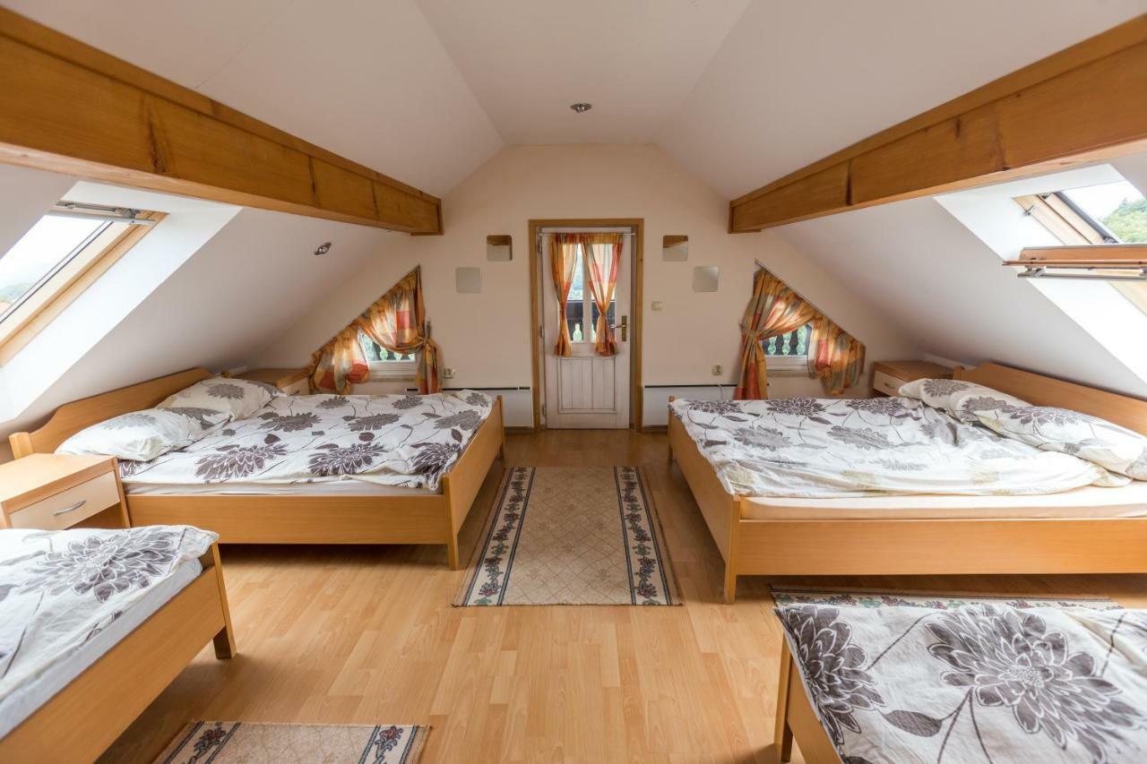 Apartment Velbana Gorca Virstanj المظهر الخارجي الصورة